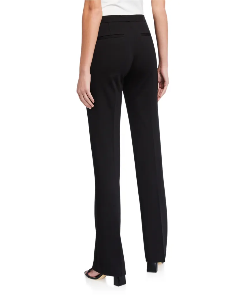 Kobi Halperin Rylie Bootcut Pants MSRP $278