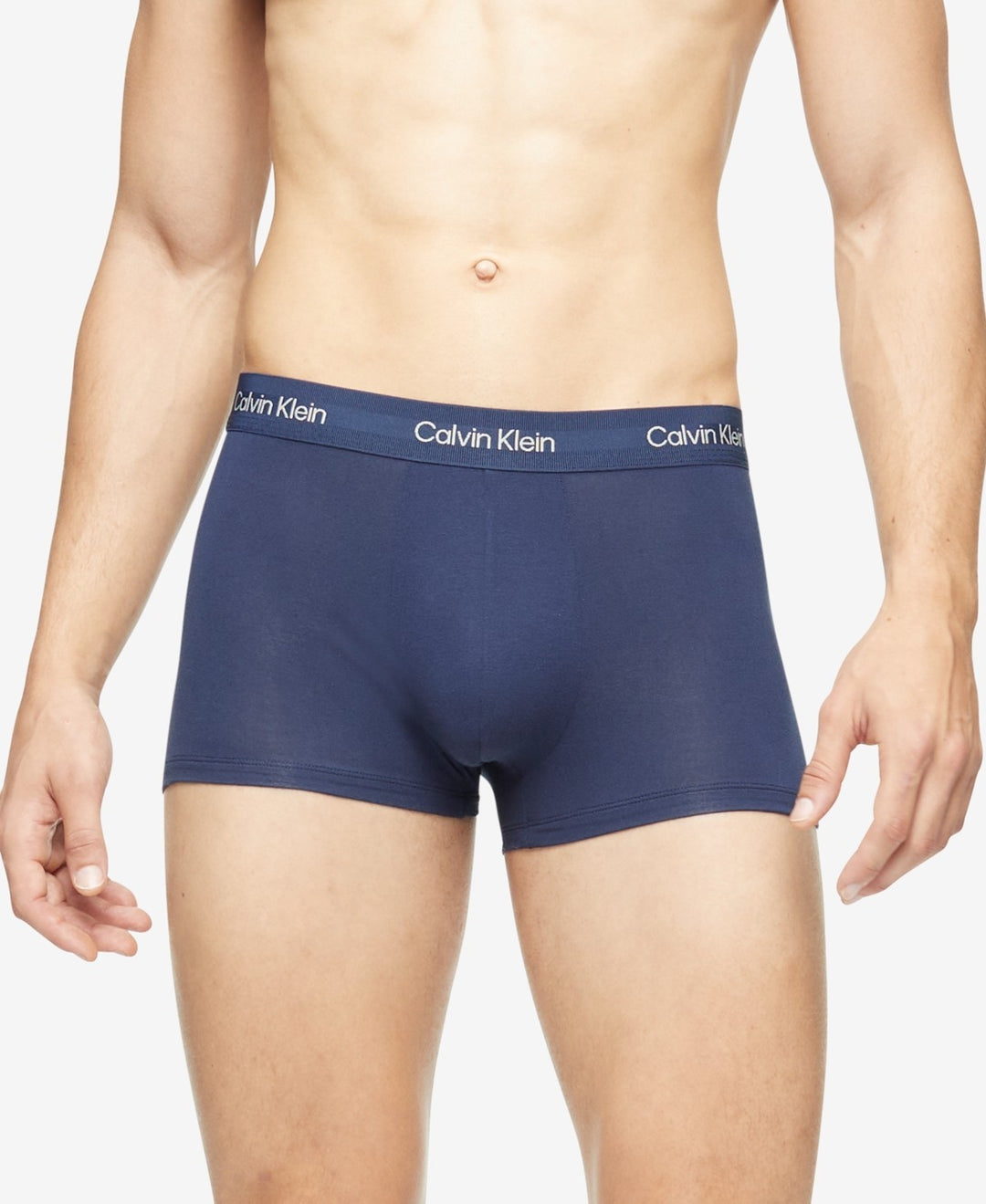 Calvin Klein Men's Ultra Soft Modal Trunk MSRP $30