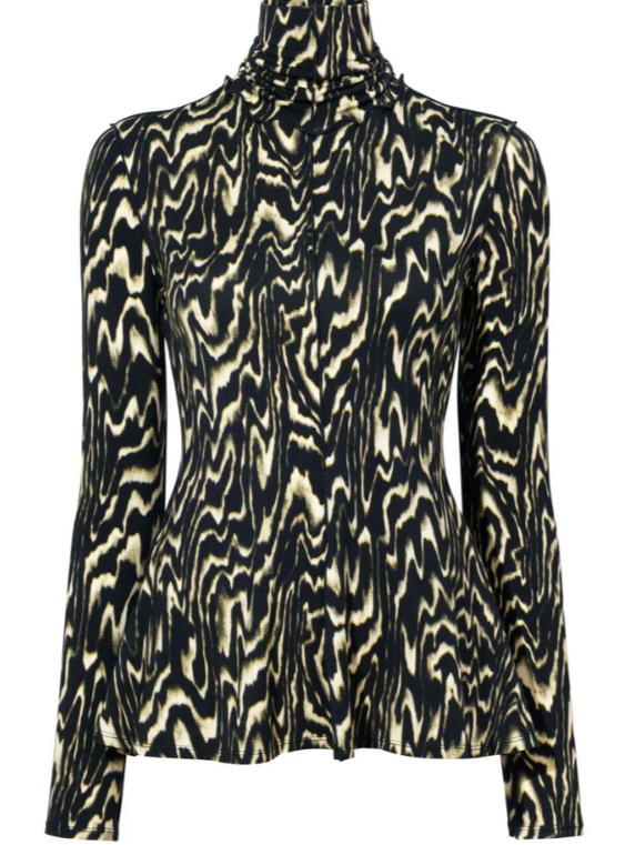 Proenza Schouler White Label Audrey Top MSRP $395