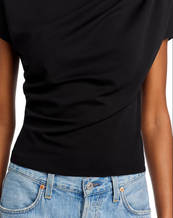 Line & Dot Lennon Top MSRP $99