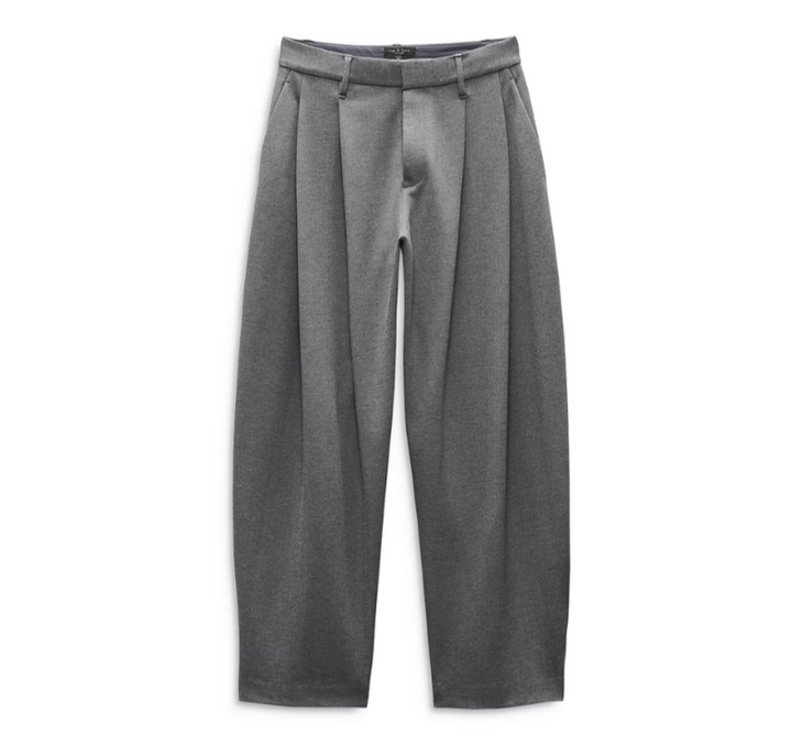rag & bone Cecily Taper Leg Pants MSRP $328