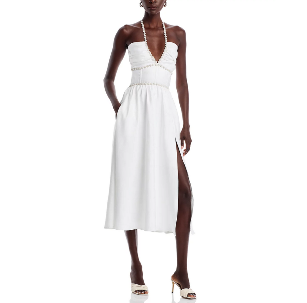 V. Chapman Heidi Dress 3A 2559