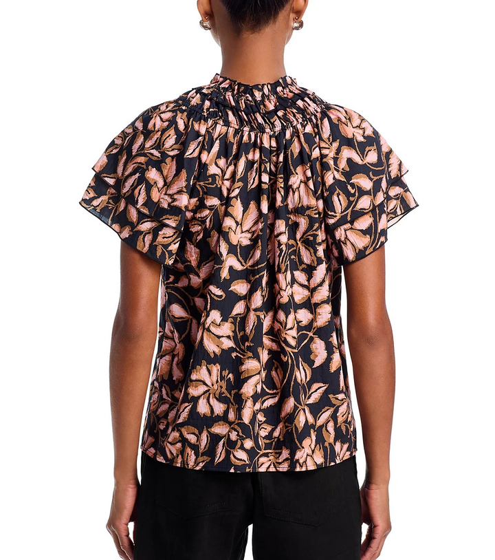 Rails Kamila Top MSRP $178