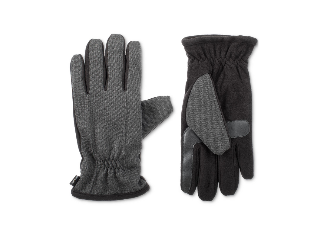 Isotoner Signature Men's Active GlovesMSRP $62
