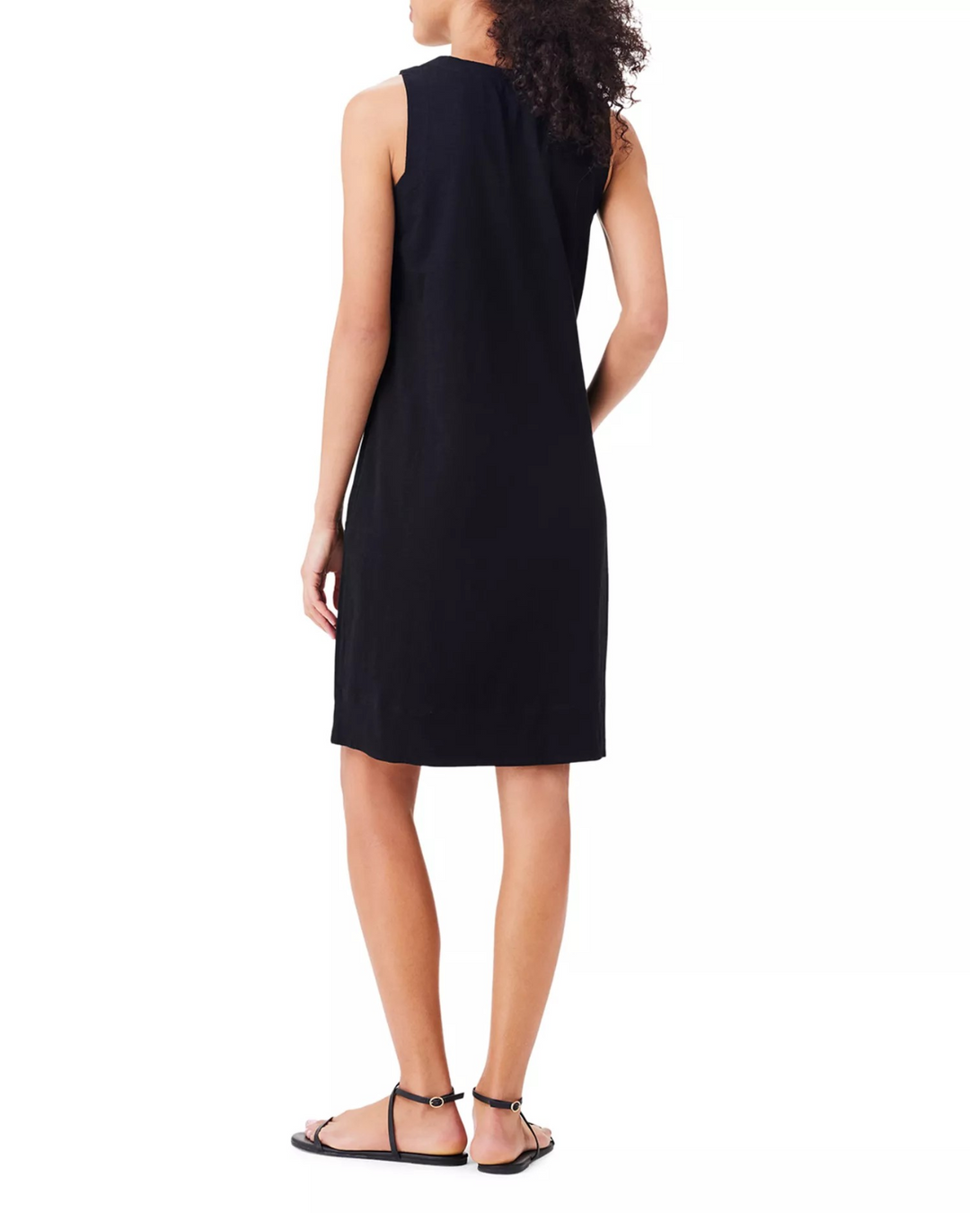 NZT BY NIC+ZOE Shift Dress MSRP $128