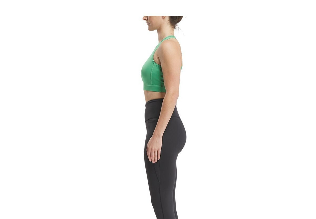 Reebok Identity Train Vector Bralette MSRP $35