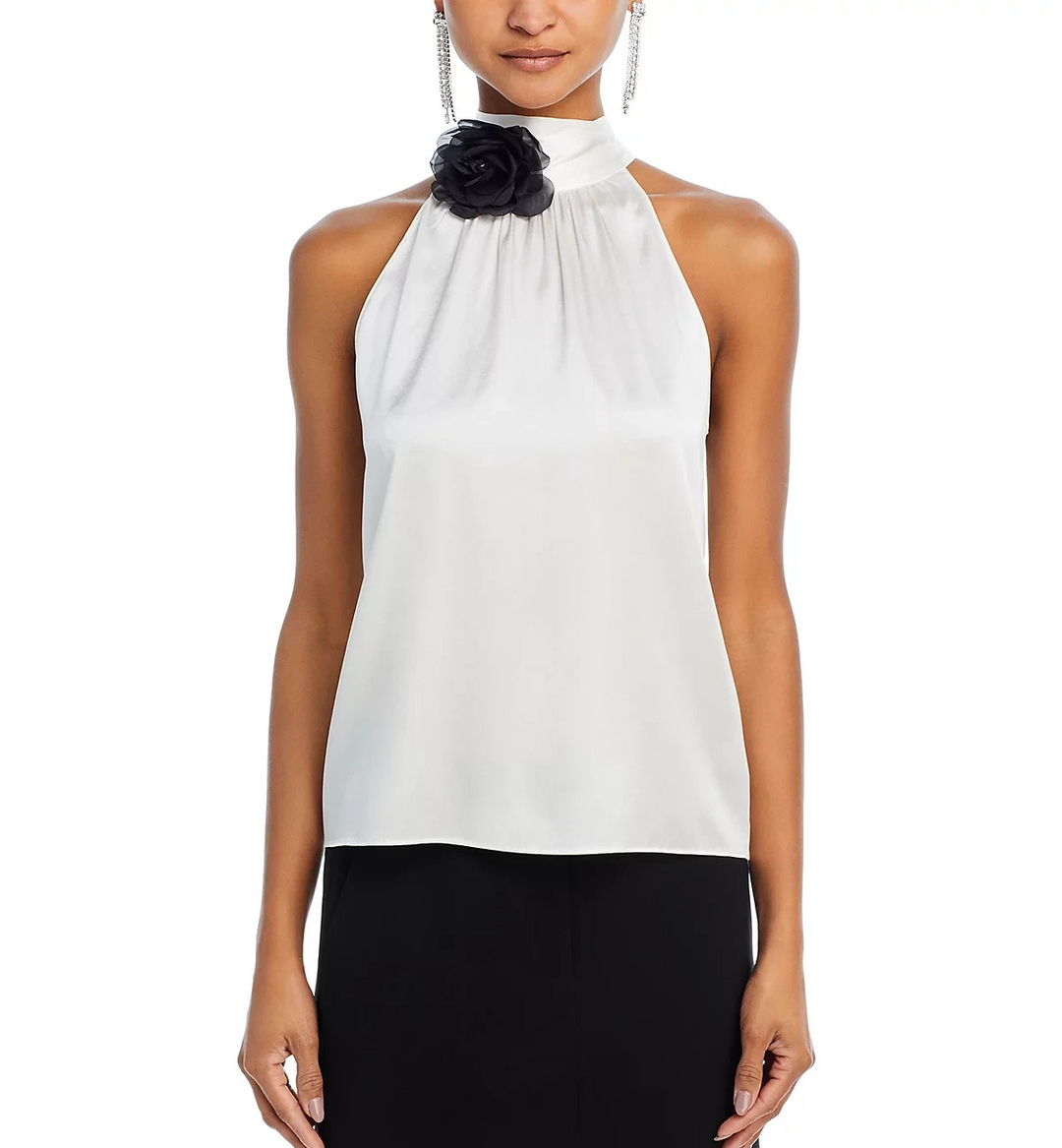 Generation Love Fiona Rose Blouse MSRP $265