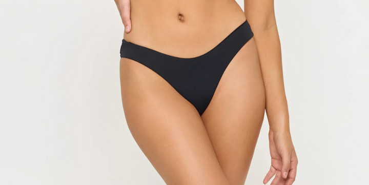 L*Space Rocky Bikini Bottom MSRP $88