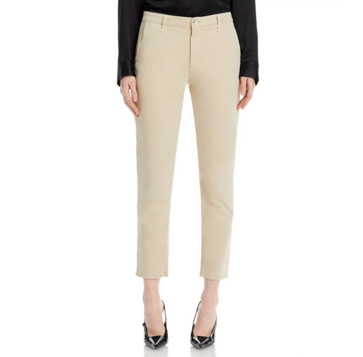 AG Caden Straight Trousers MSRP $210