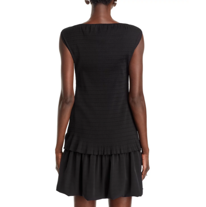 3.1 Phillip Lim Striped Panel Shirtdress MSRP $595