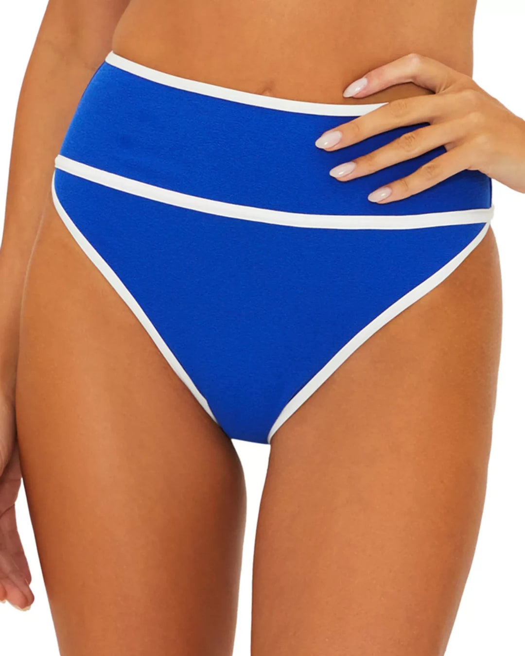 Beach Riot Carlotta Bikini Bottoms MSRP $ 98