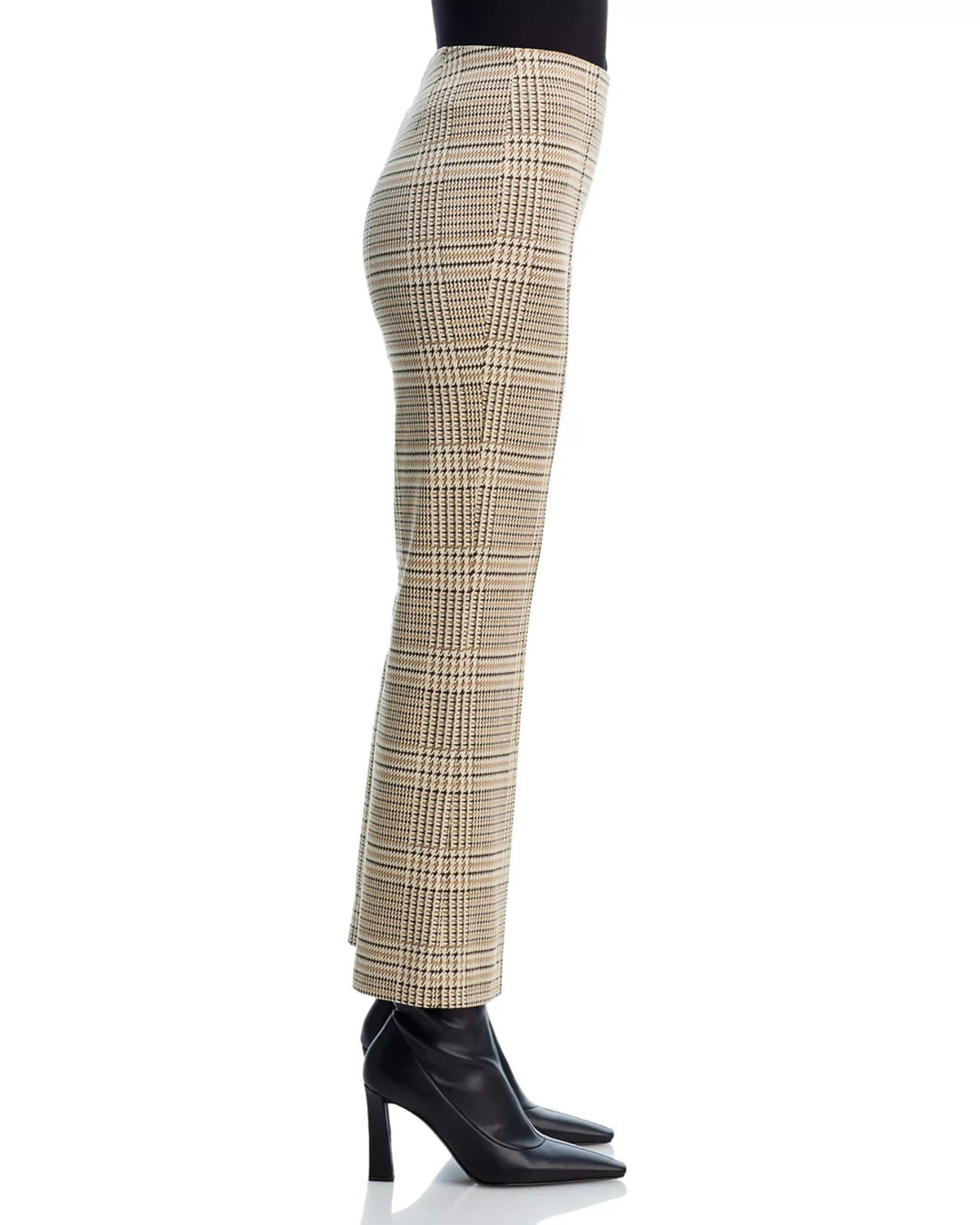 rag & bone Irina Kick Flare Pants MSRP $258