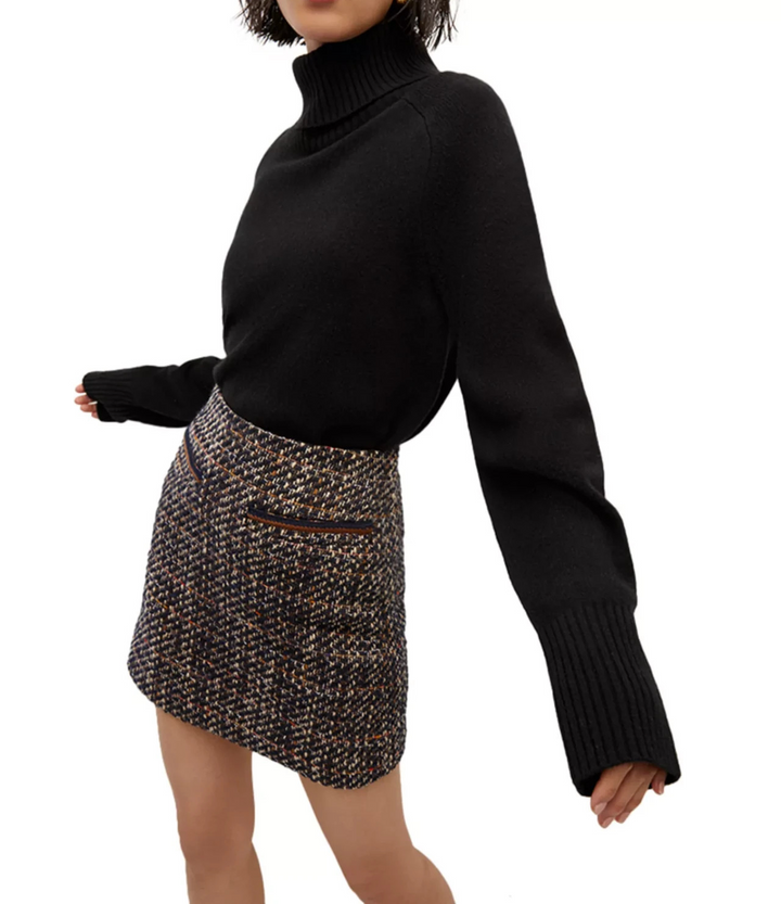 Veronica Beard Perry Skirt MSRP $398