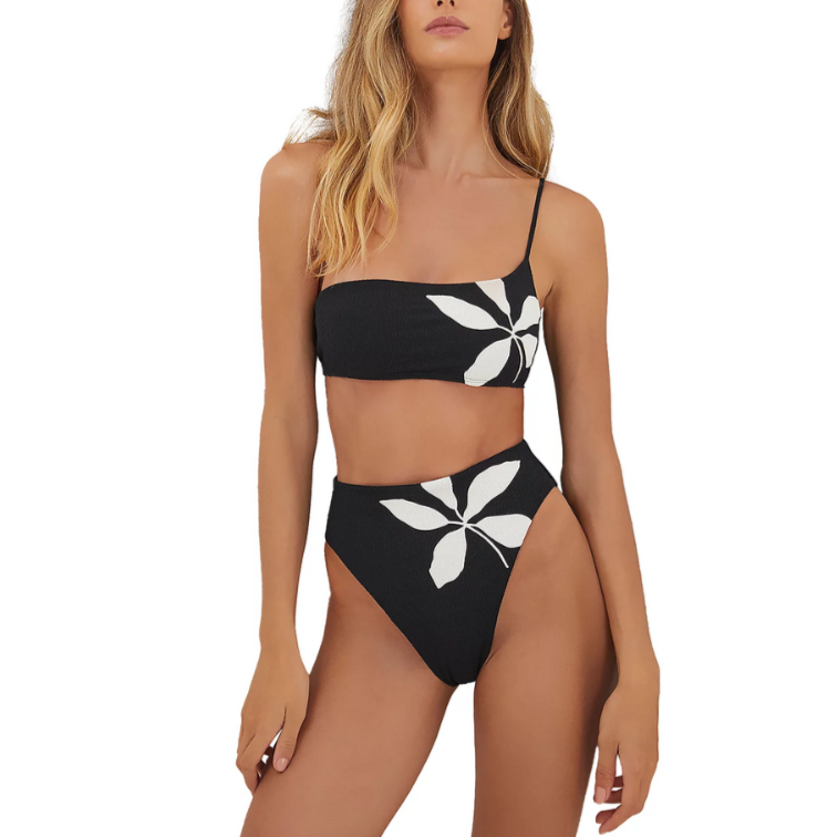 ViX Firenze Susan Ana Bikini Top MSRP $128