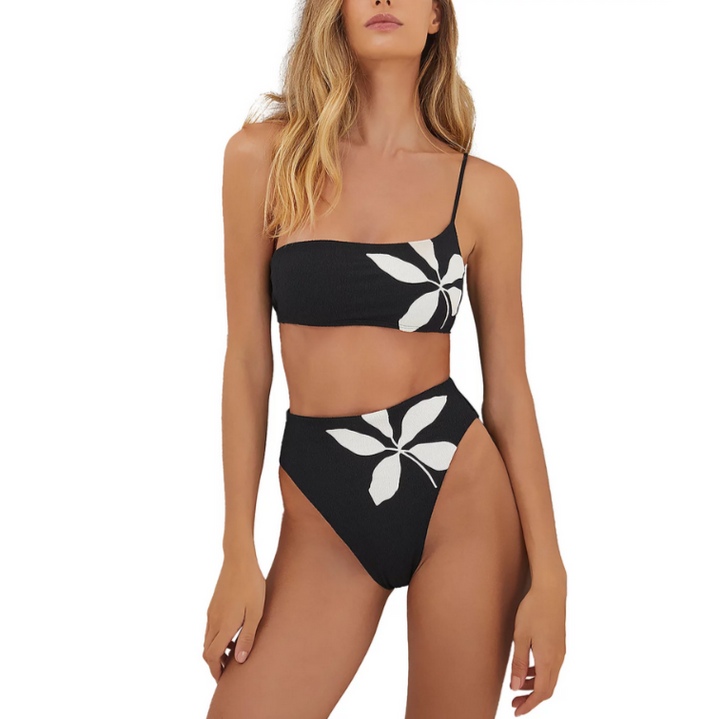 ViX Firenze Susan Ana Bikini Top MSRP $128