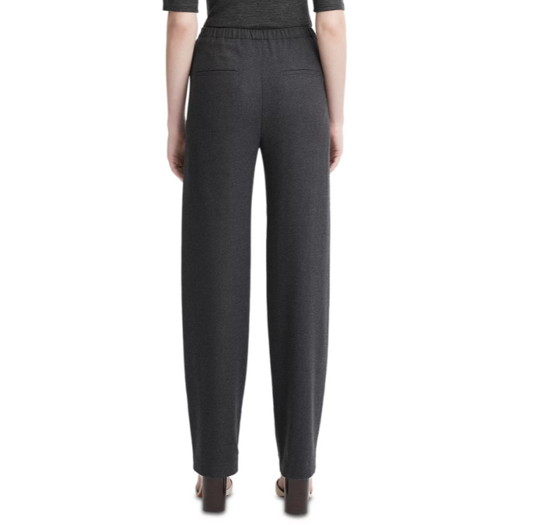 Vince Brushed Mid Rise Pants MSRP $425