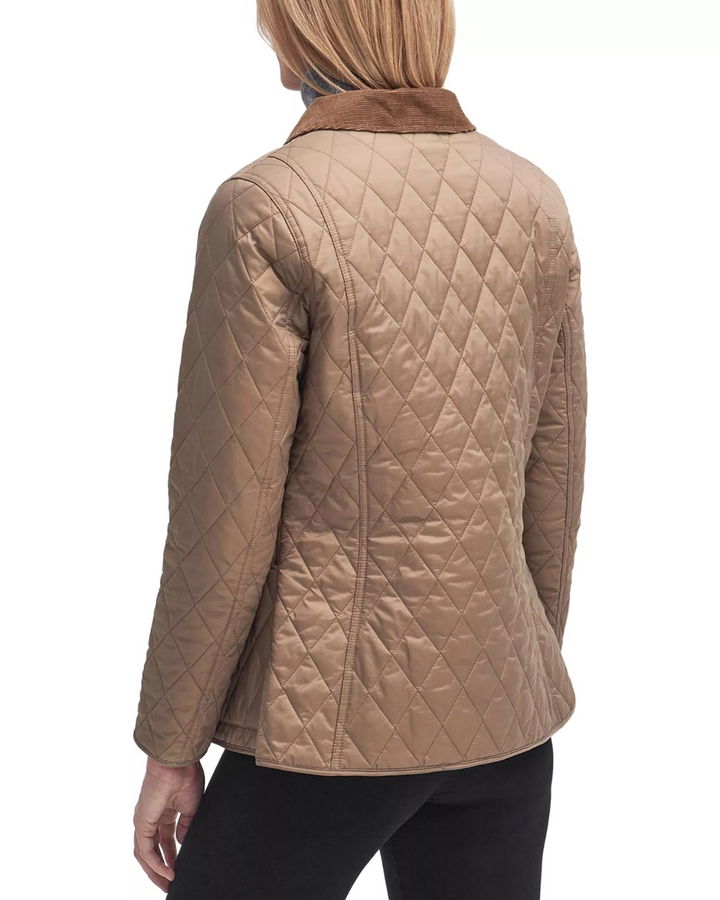 Barbour Annandale Quilted Jacket MSRP $220