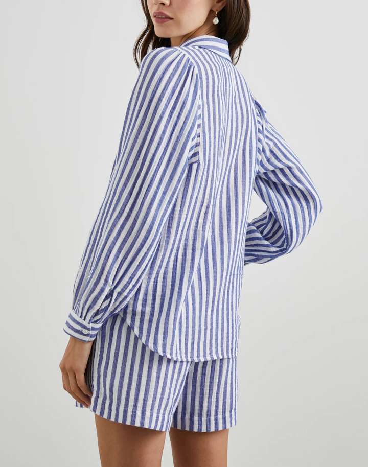 Rails Lo Shirt MSRP $188