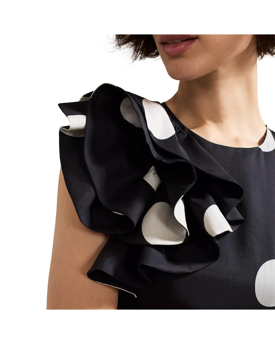 Phase Eight Joslyne Cutout Dress MSRP $350