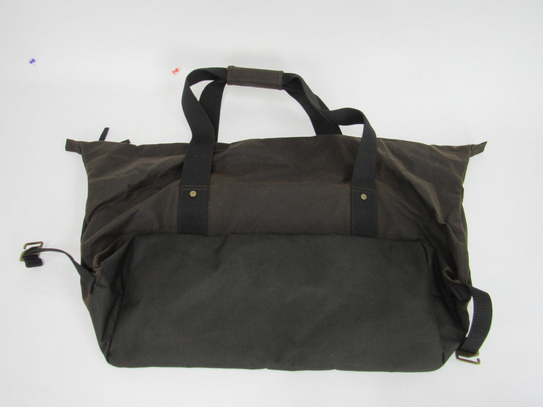 Barbour Essential Wax Holdall MSRP $240