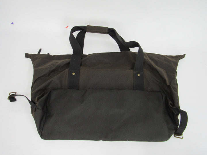 Barbour Essential Wax Holdall MSRP $240
