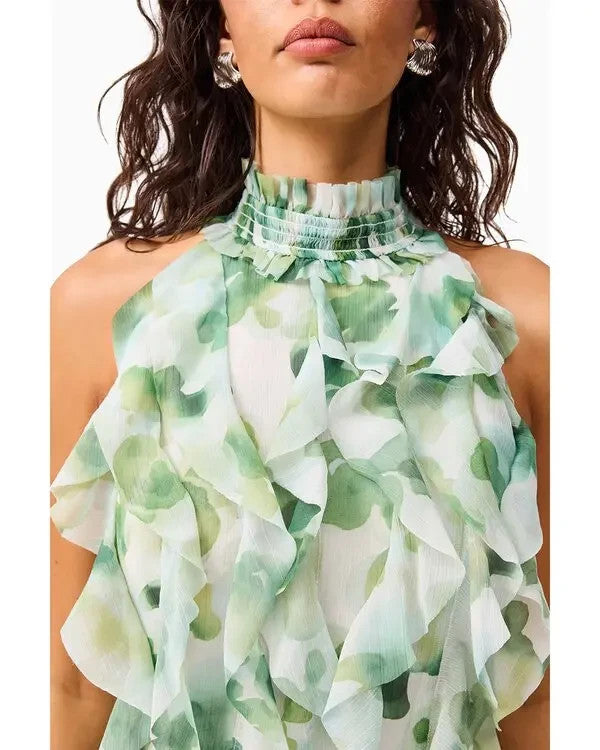 Elliatt Solene Gown MSRP $378