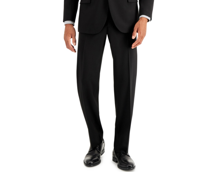 Nautica Modern-Fit Bi-Stretch Suit Pants # TR 2556