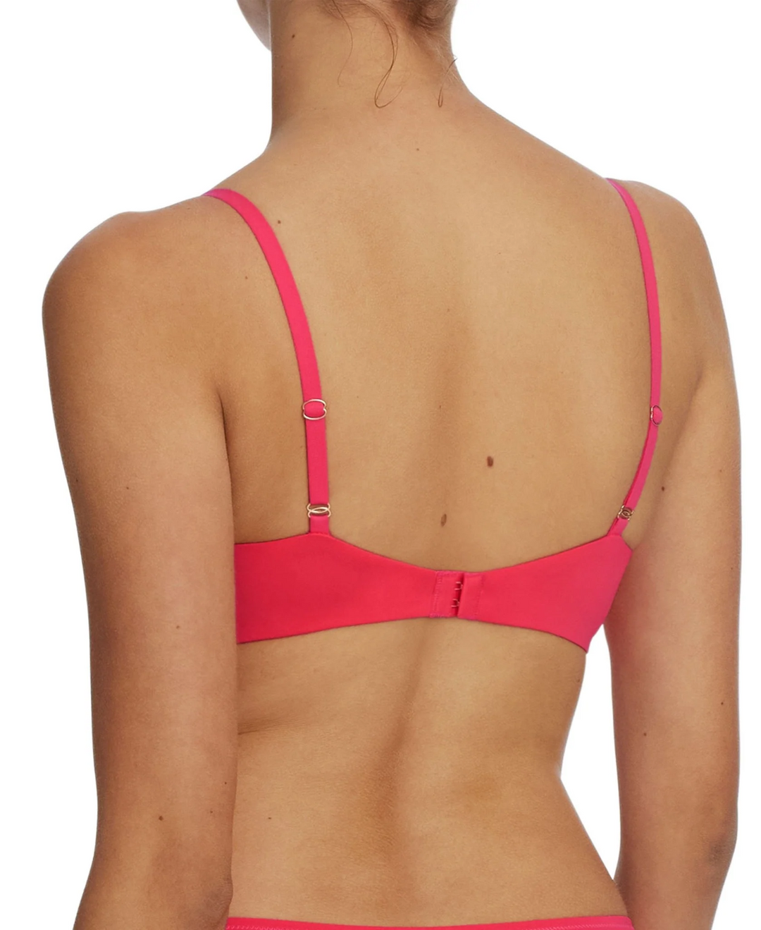 Skarlett Blue Minx Balconette Bra MSRP $58