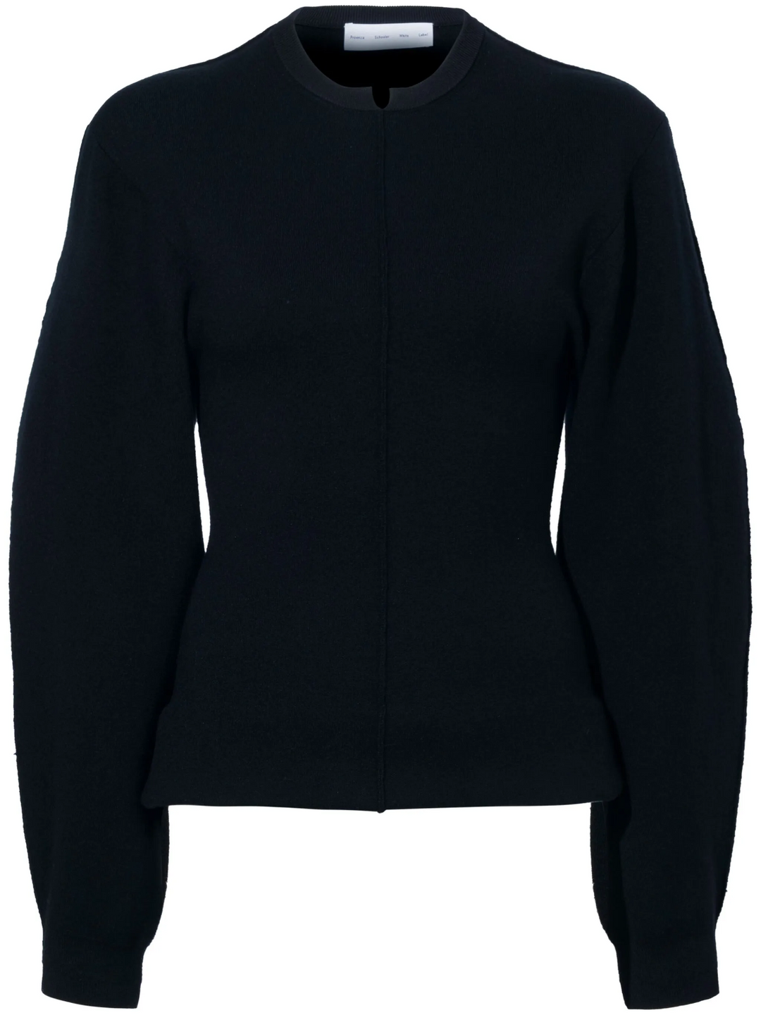 Proenza Schouler White Label Carolina Sweater MSRP $495