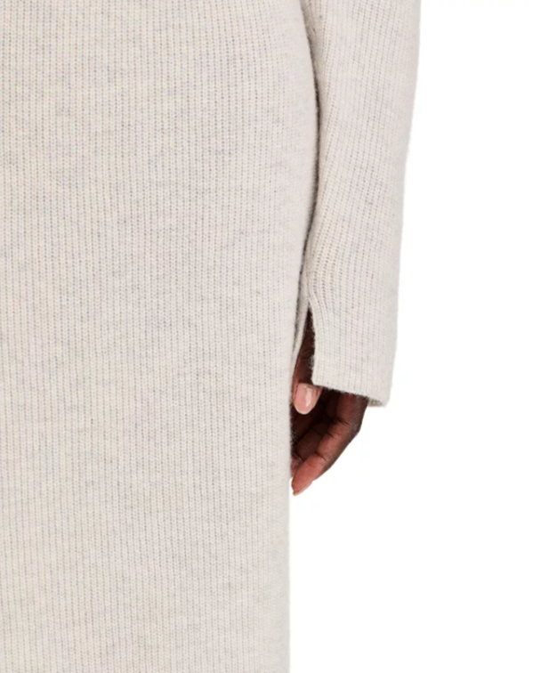 TOCCIN Liliana Sweater Dress MSRP $595