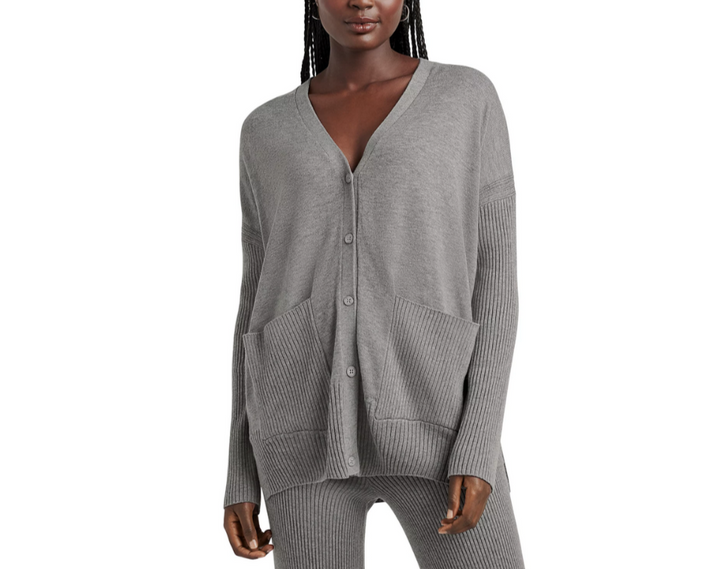 Splendid Georgie Tunic Cardigan MSRP $188
