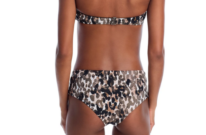Kobi Halperin Janna Bikini Bottom MSRP $148
