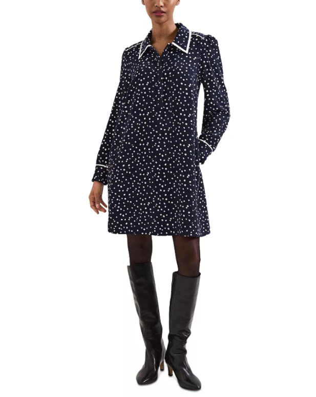 Phase Eight Kylie Tunic Dress MSRP $225