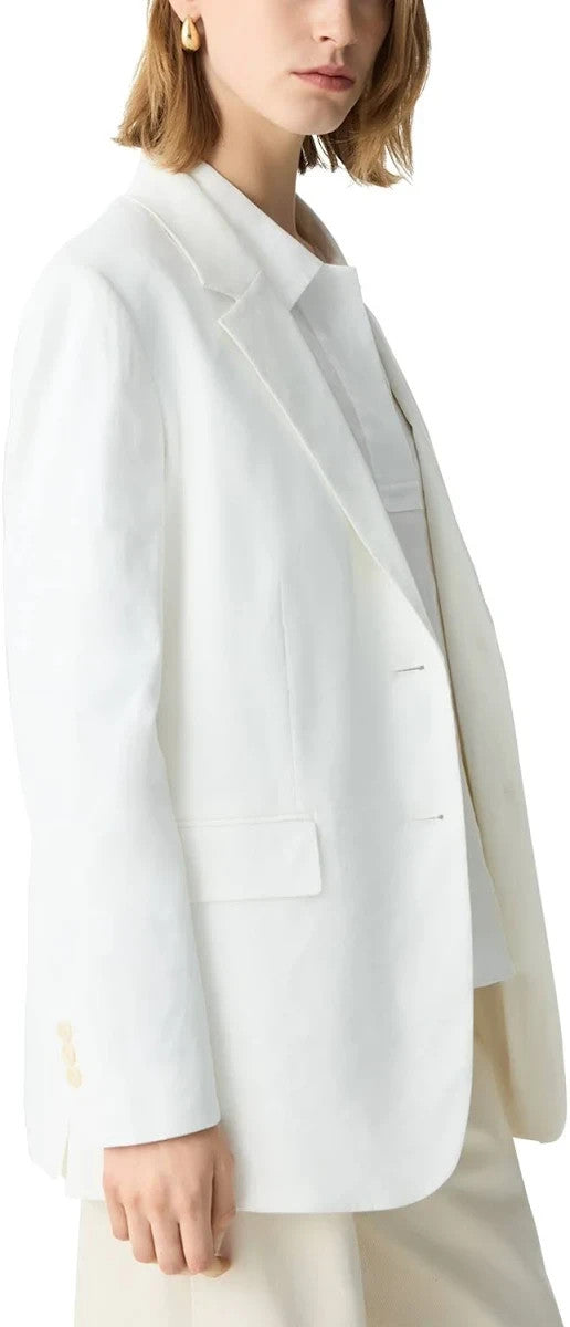 Theory Oversized Blazer MSRP $495