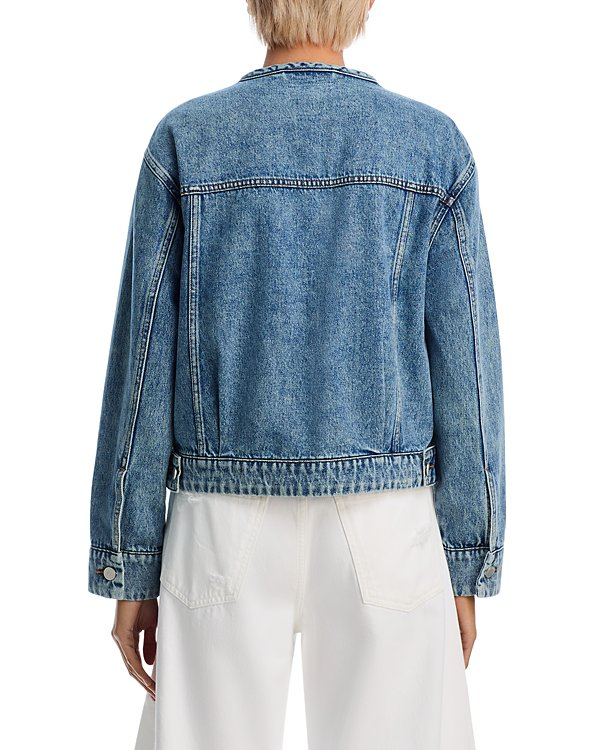 Blanknyc Jean Jacket MSRP $148