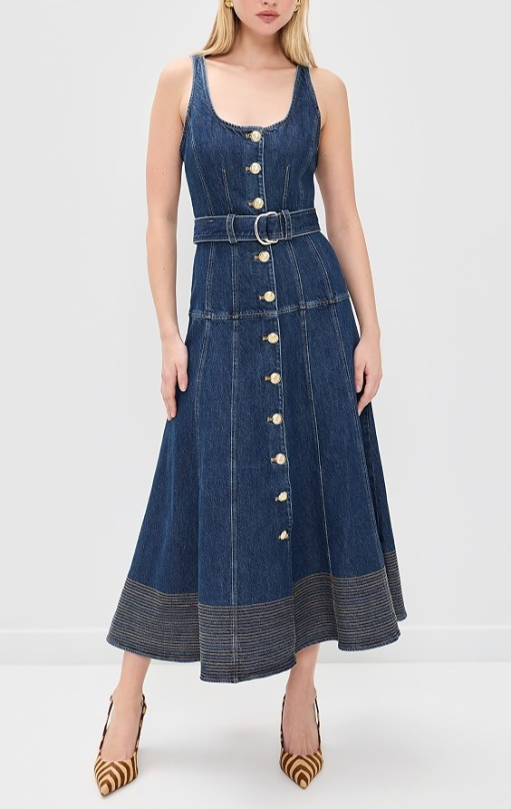 Cinq à Sept Kehlani Dress MSRP $445