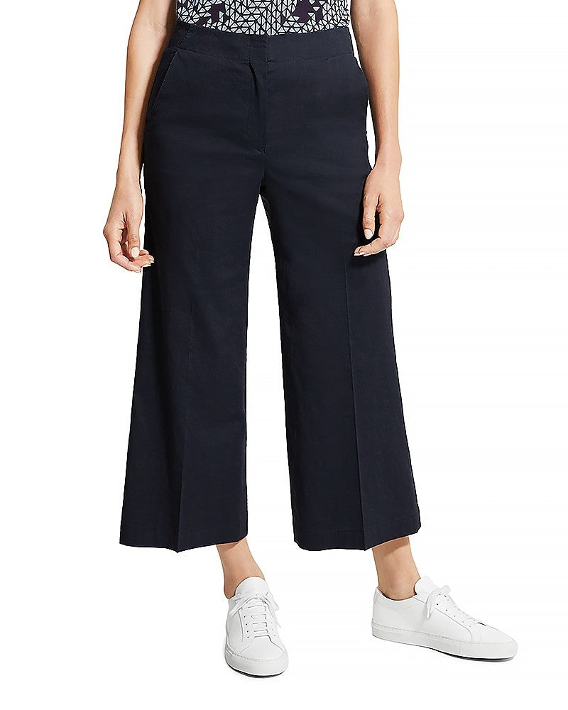 Theory Clean Terena Pants MSRP $275