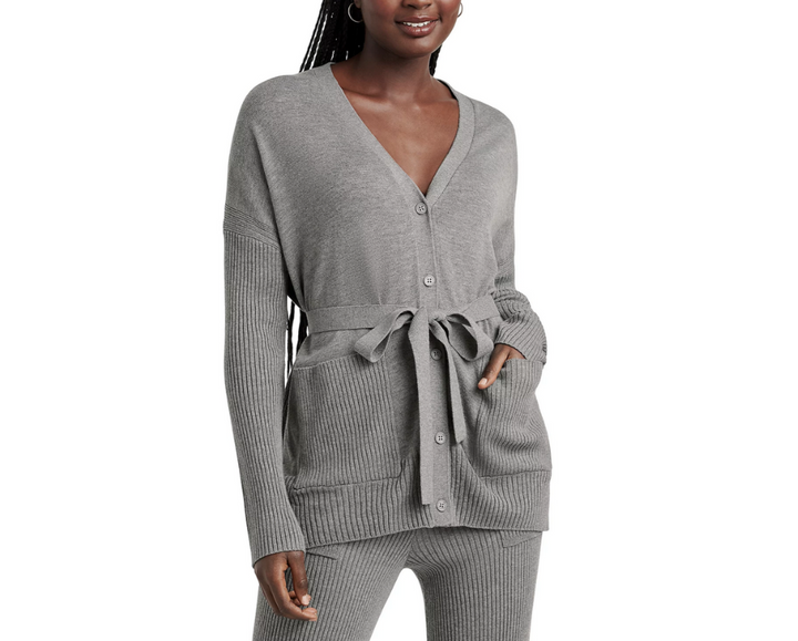 Splendid Georgie Tunic Cardigan MSRP $188
