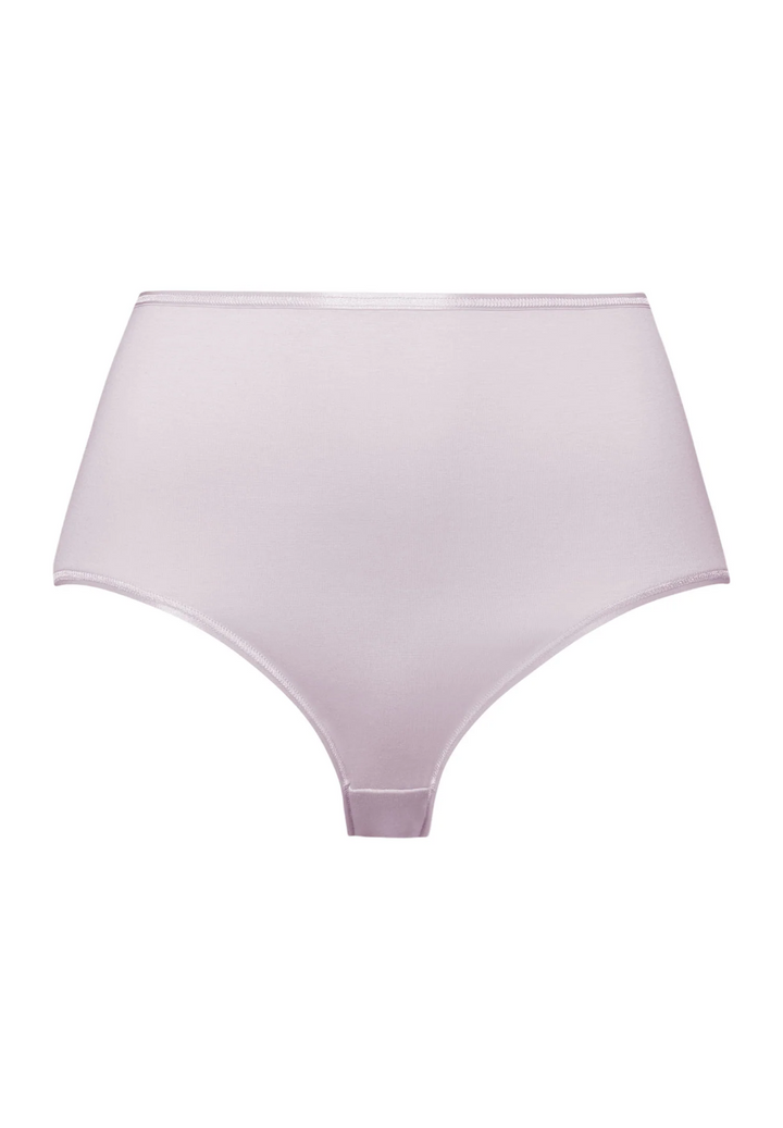 Hanro Cotton Seamless Full Brief MSRP $45