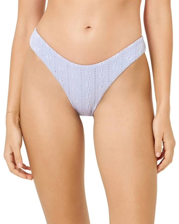 L*Space Rocky Classic Bikini Bottom MSRP $ 88
