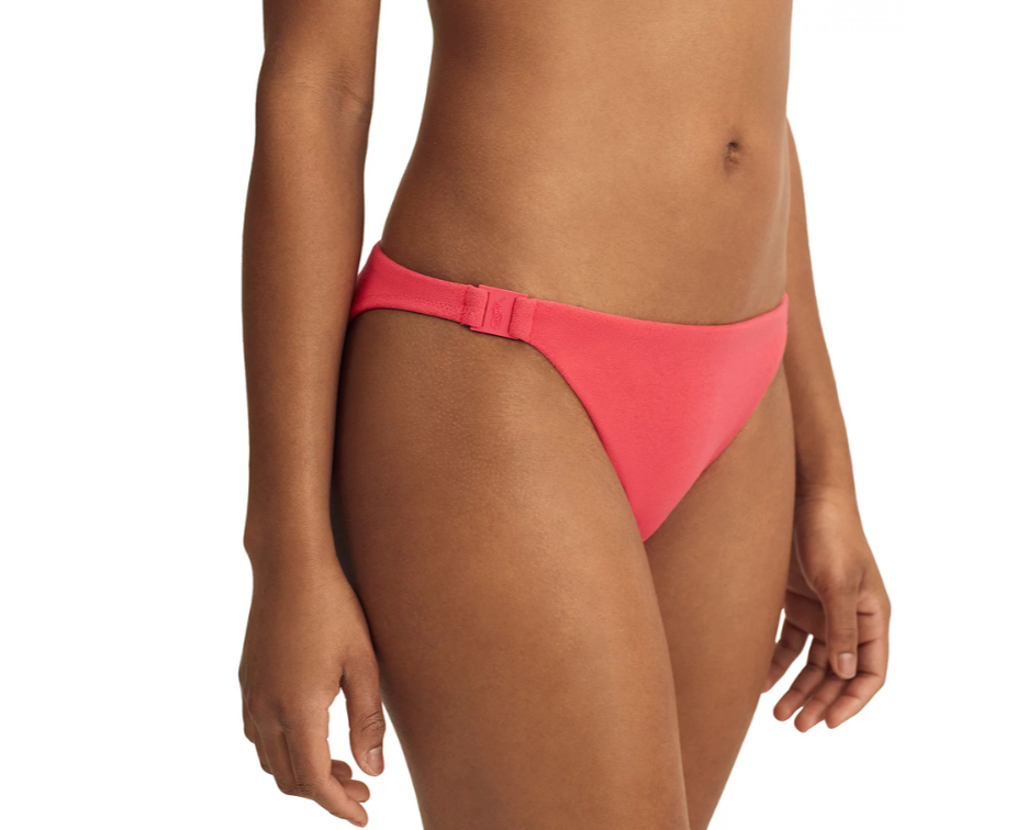 Polo Ralph Lauren Devin Hipster Bikini Bottom MSRP $95