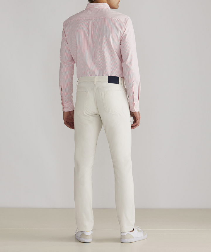 Vineyard Vines Lightweight On-The-Go 5-Pocket Pants MSRP $138