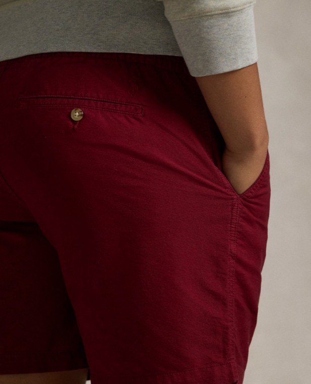 Polo Ralph Lauren 6-Inch Classic-Fit Polo Prepster Shorts MSRP $89