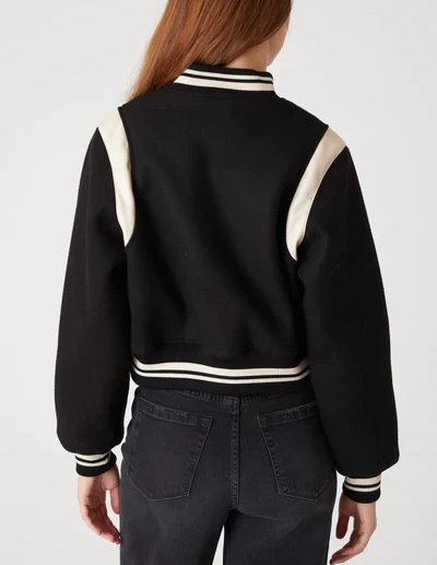 Blanknyc Bomber Jacket MSRP $148