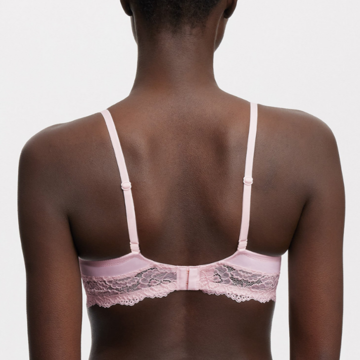 Skarlett Blue Goddess Plunge T-Shirt Bra MSRP $50