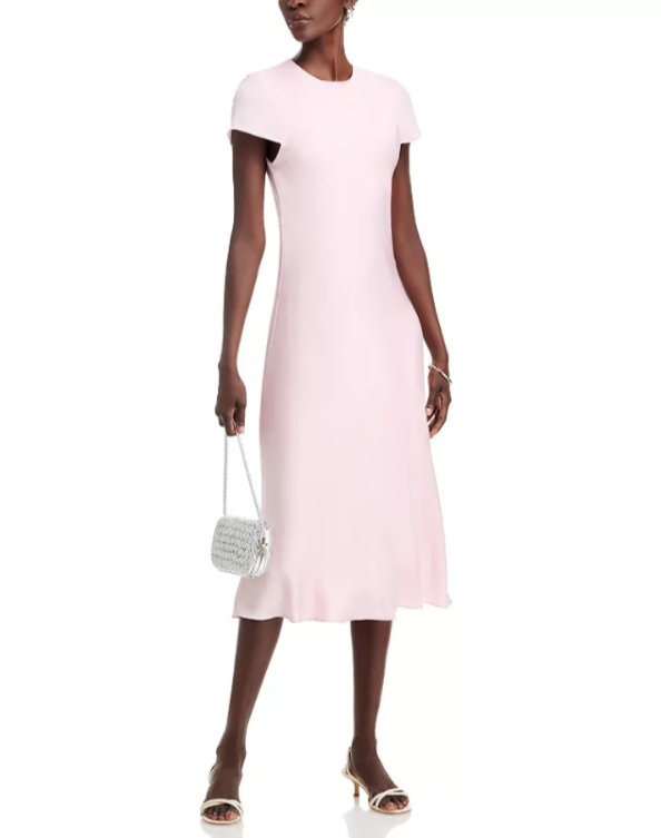 TOCCIN Luciana Dress MSRP $495