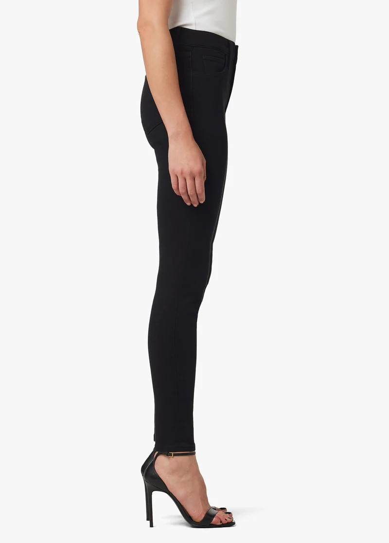 Joe's The Charlie High Rise Skinny Flawless Jeans MSRP $188