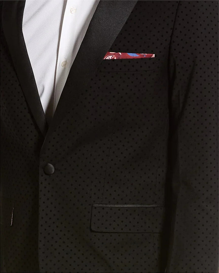 Paisley & Gray Grosvenor Slim Fit Tux Jacket MSRP $275