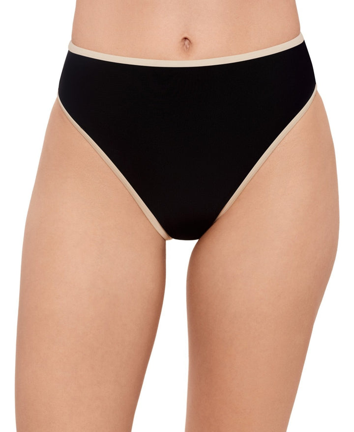 Salt + Cove Juniors' High-Waist Bikini Bottoms MSRP $29