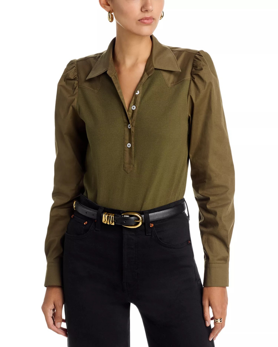 Veronica Beard Coralee Top MSRP $198